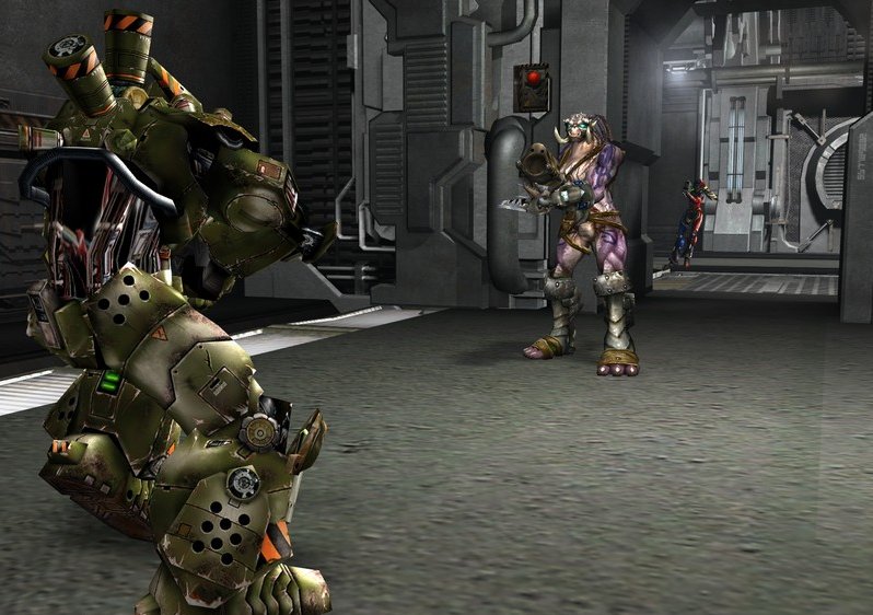 Human-like Bots in Unreal Tournament